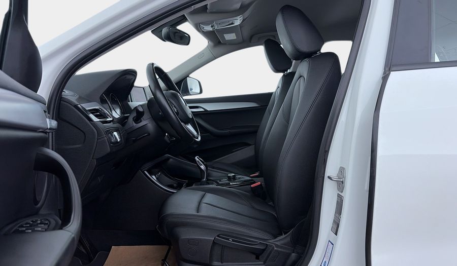 Bmw X2 2.0 SDRIVE20I DCT Suv 2020