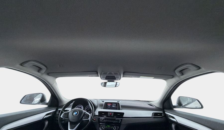 Bmw X2 2.0 SDRIVE20I DCT Suv 2020