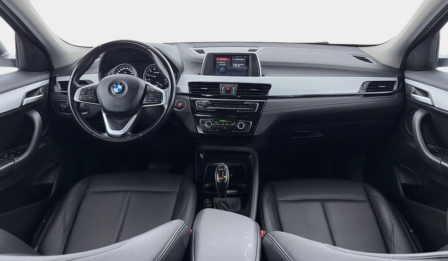 Bmw X2 2.0 SDRIVE20I DCT Suv 2020
