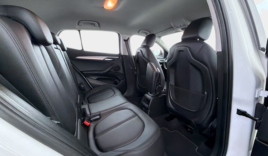 Bmw X2 2.0 SDRIVE20I DCT Suv 2020