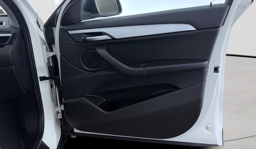 Bmw X2 2.0 SDRIVE20I DCT Suv 2020