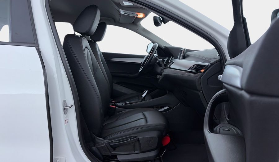 Bmw X2 2.0 SDRIVE20I DCT Suv 2020