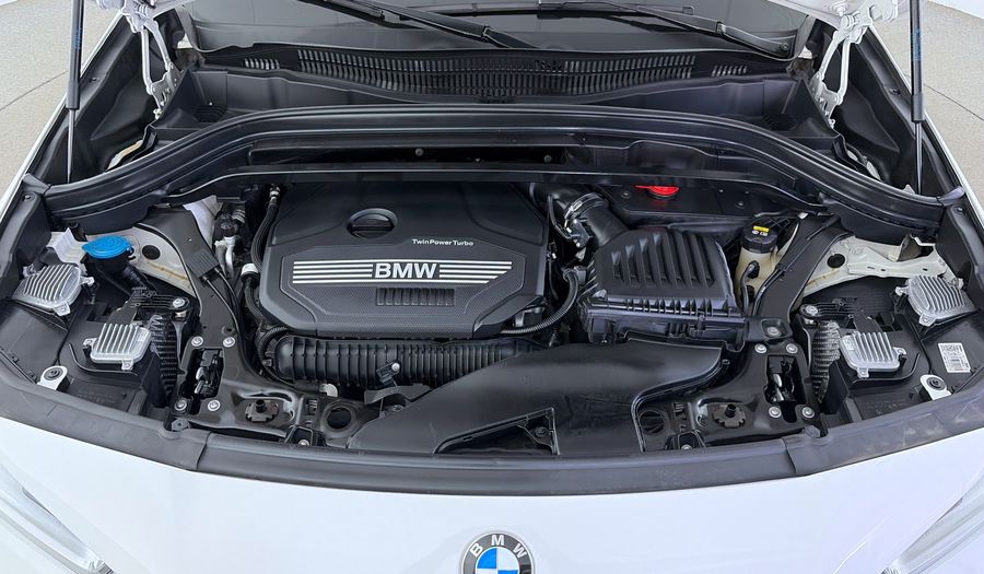 Bmw X2 2.0 SDRIVE20I DCT Suv 2020