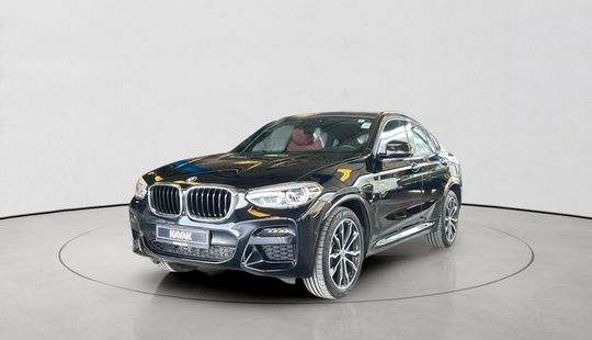 BMW • X4