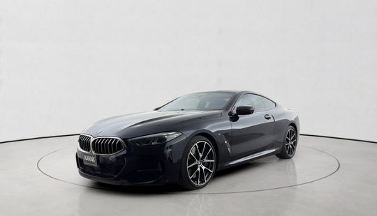 BMW • Series 8
