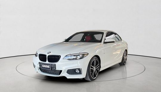 BMW • Series 2
