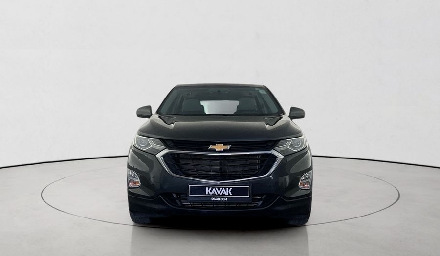 Chevrolet Equinox 1.5 LS AUTO Suv 2020