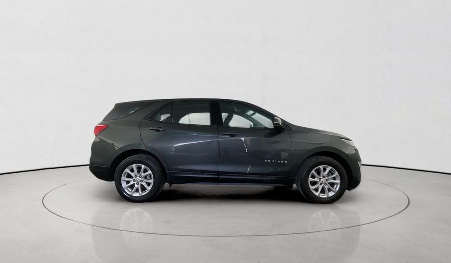 Chevrolet Equinox 1.5 LS AUTO Suv 2020