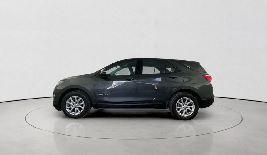 Chevrolet Equinox 1.5 LS AUTO Suv 2020