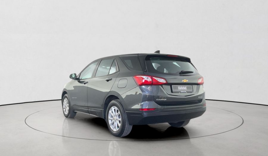 Chevrolet Equinox 1.5 LS AUTO Suv 2020