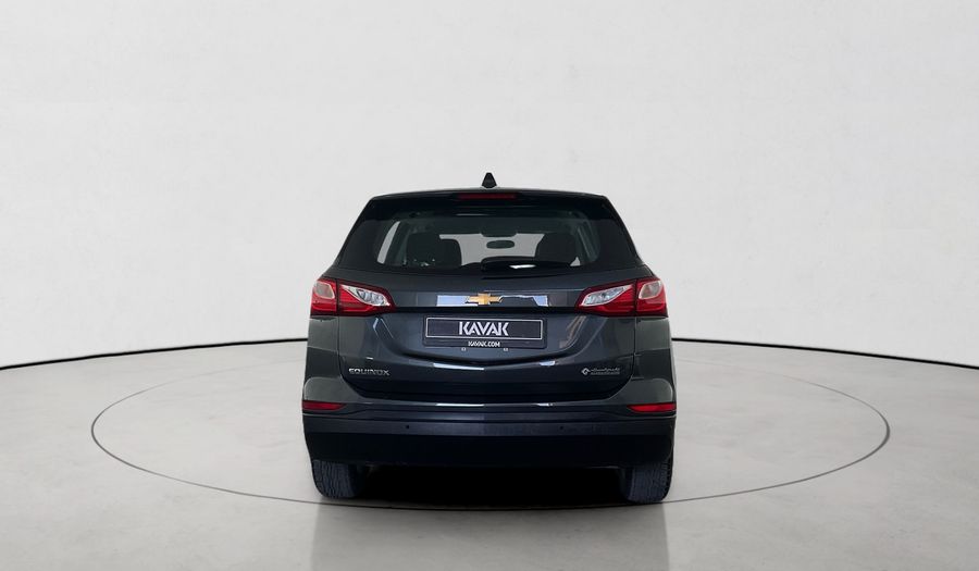 Chevrolet Equinox 1.5 LS AUTO Suv 2020