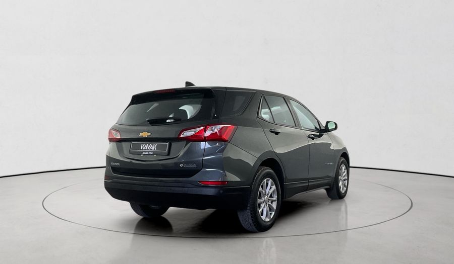 Chevrolet Equinox 1.5 LS AUTO Suv 2020