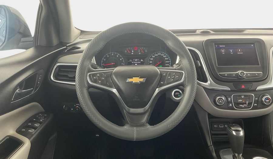 Chevrolet Equinox 1.5 LS AUTO Suv 2020
