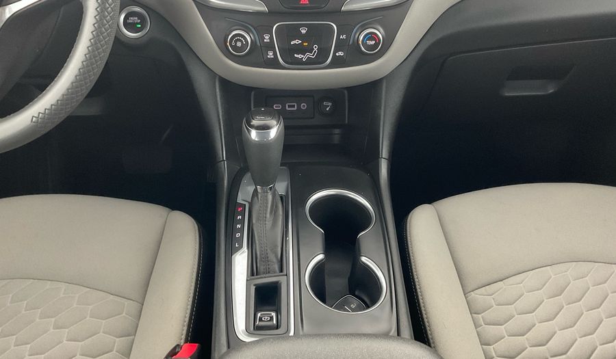 Chevrolet Equinox 1.5 LS AUTO Suv 2020