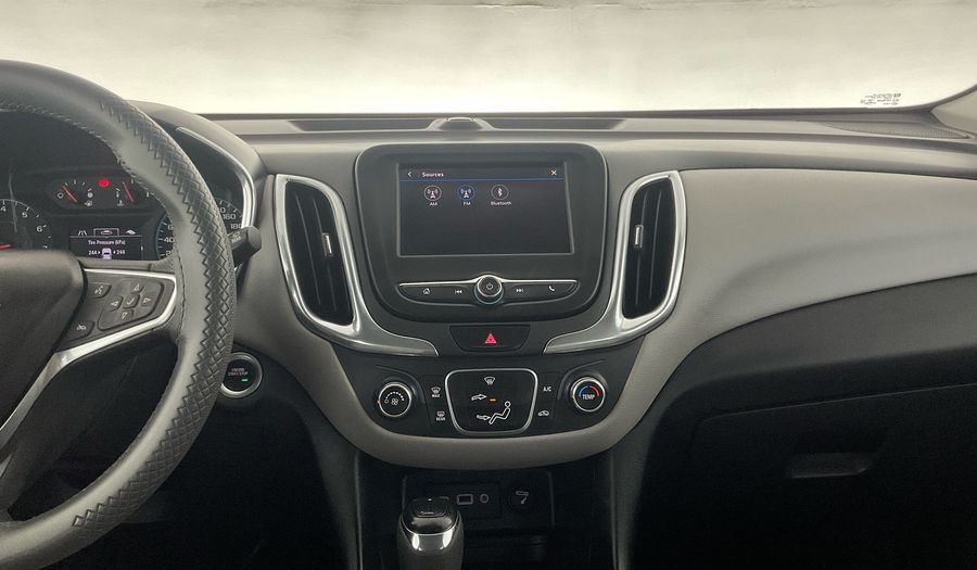 Chevrolet Equinox 1.5 LS AUTO Suv 2020