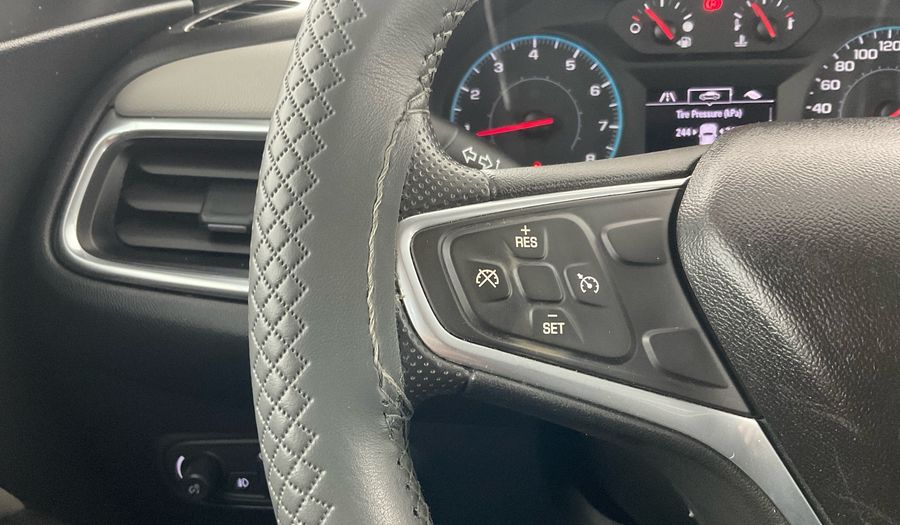 Chevrolet Equinox 1.5 LS AUTO Suv 2020