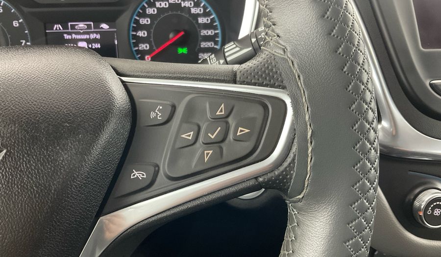 Chevrolet Equinox 1.5 LS AUTO Suv 2020