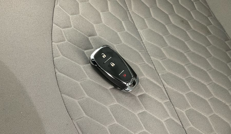 Chevrolet Equinox 1.5 LS AUTO Suv 2020