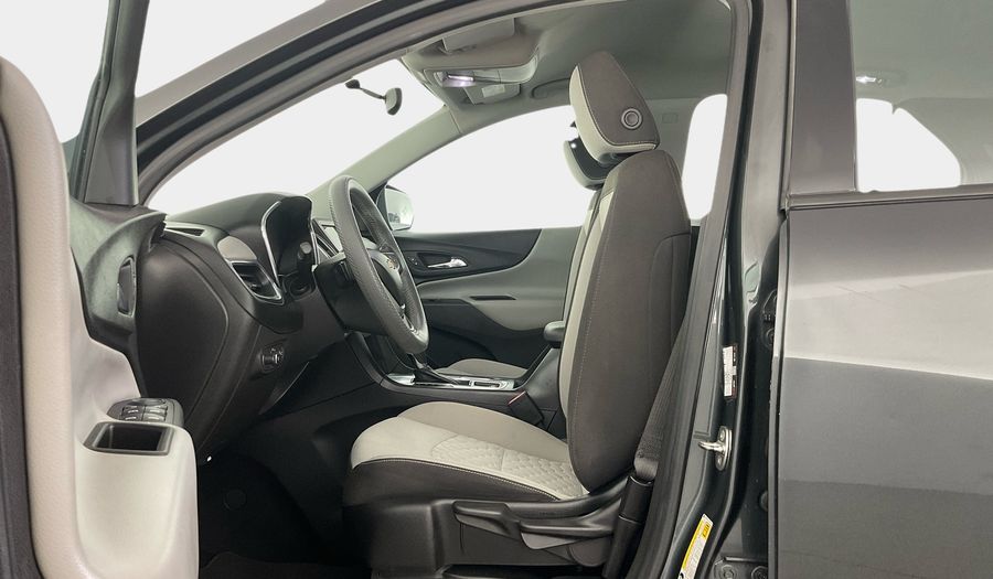 Chevrolet Equinox 1.5 LS AUTO Suv 2020