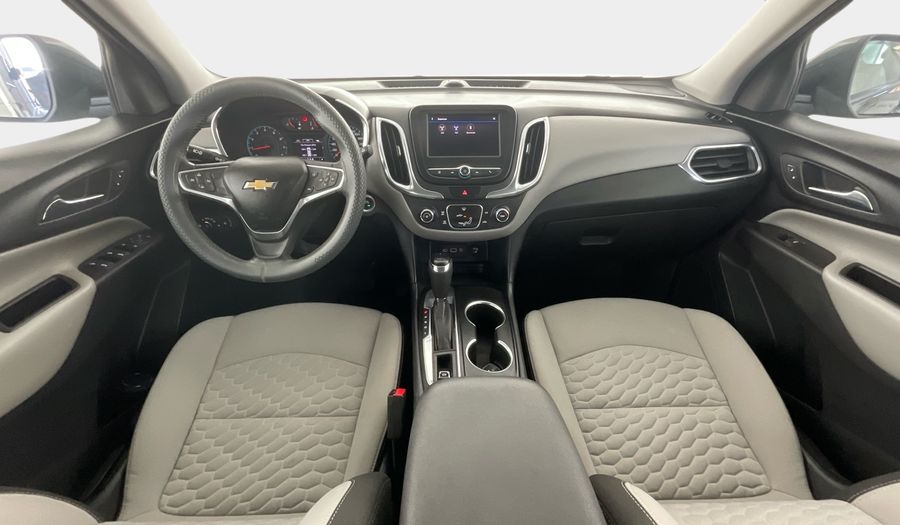 Chevrolet Equinox 1.5 LS AUTO Suv 2020