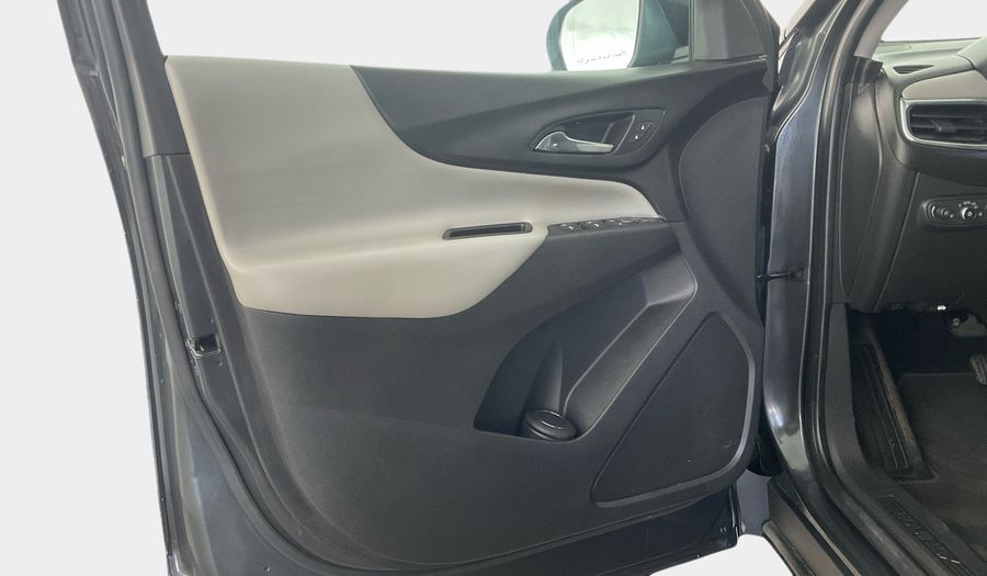 Chevrolet Equinox 1.5 LS AUTO Suv 2020