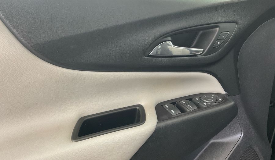 Chevrolet Equinox 1.5 LS AUTO Suv 2020