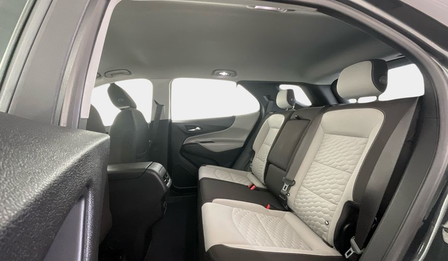 Chevrolet Equinox 1.5 LS AUTO Suv 2020