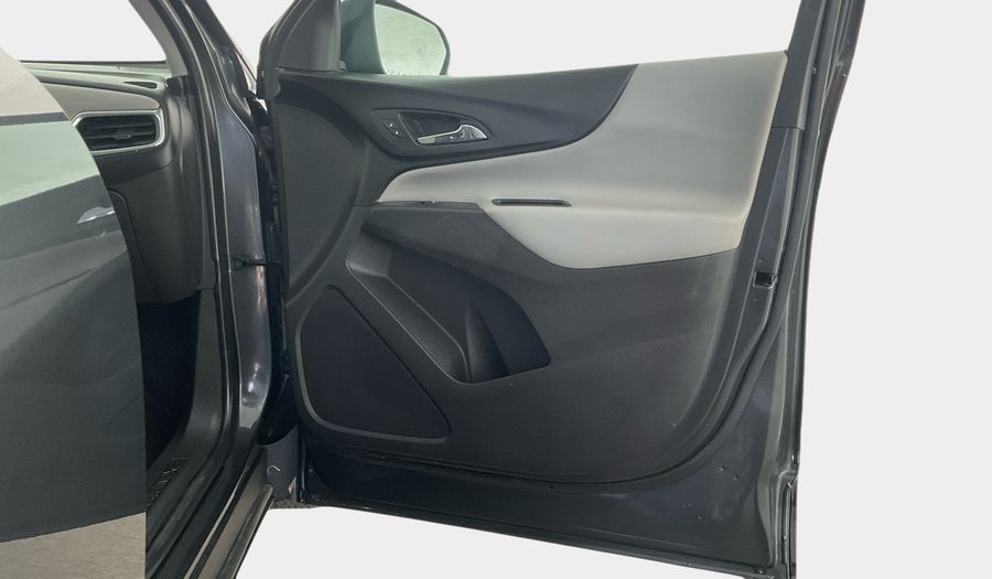 Chevrolet Equinox 1.5 LS AUTO Suv 2020