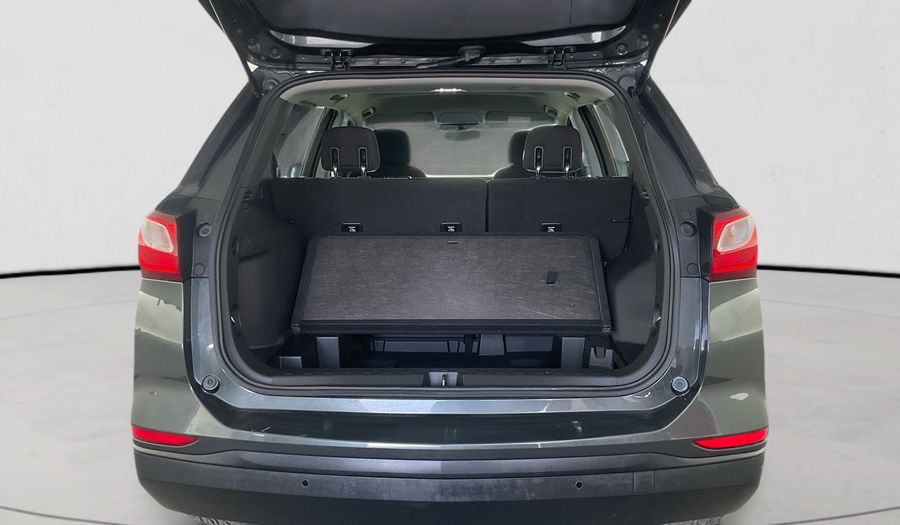 Chevrolet Equinox 1.5 LS AUTO Suv 2020