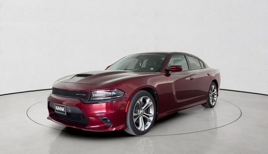 Dodge • Charger