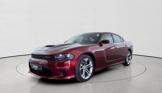 Dodge • Charger
