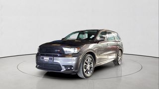 Dodge • Durango