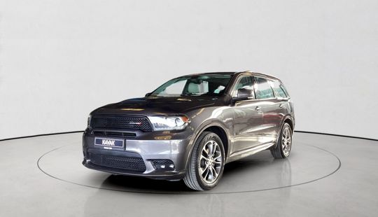 Dodge • Durango
