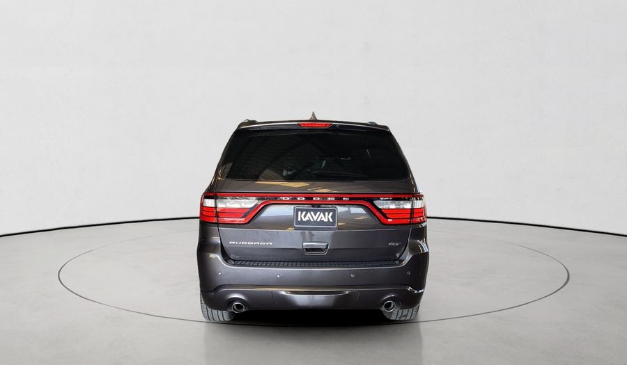 Dodge Durango 3.6 GT AUTO RWD Suv 2020