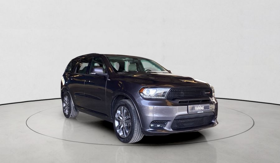 Dodge Durango 3.6 GT AUTO RWD Suv 2020
