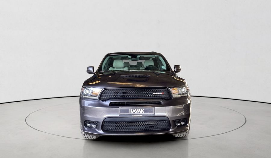 Dodge Durango 3.6 GT AUTO RWD Suv 2020