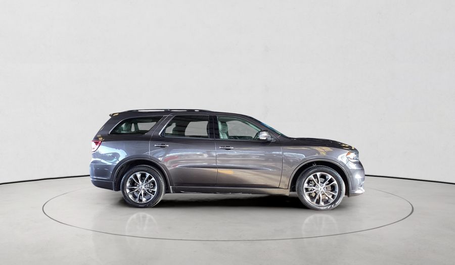 Dodge Durango 3.6 GT AUTO RWD Suv 2020