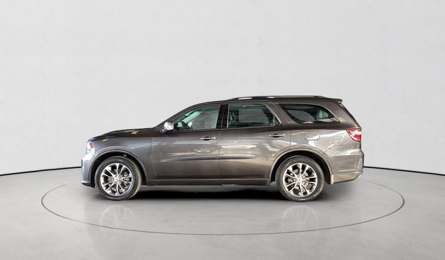 Dodge Durango 3.6 GT AUTO RWD Suv 2020