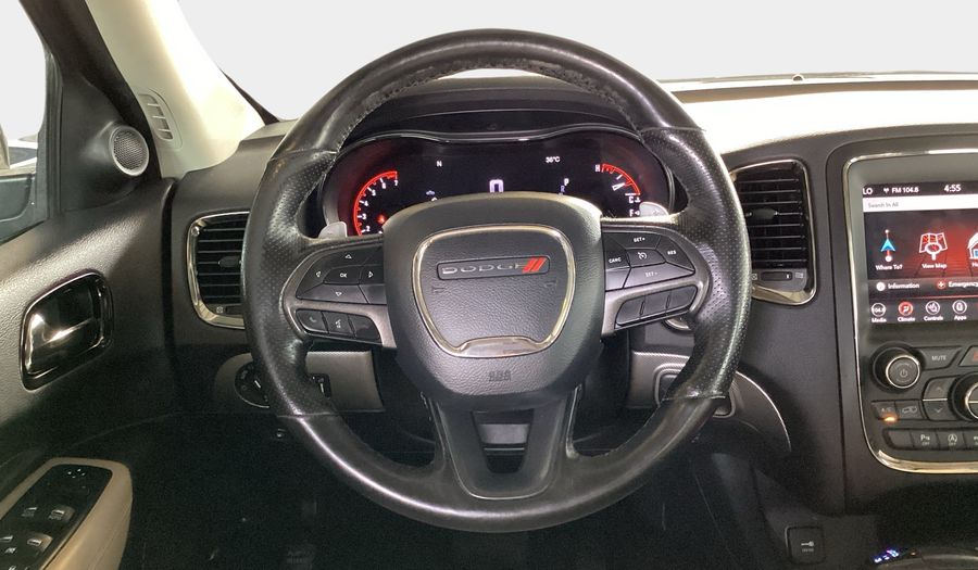 Dodge Durango 3.6 GT AUTO RWD Suv 2020