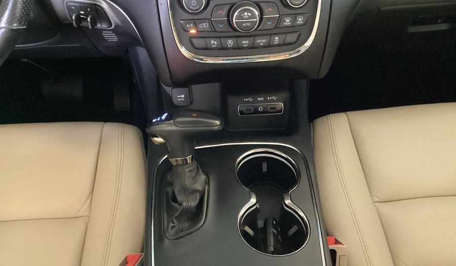 Dodge Durango 3.6 GT AUTO RWD Suv 2020