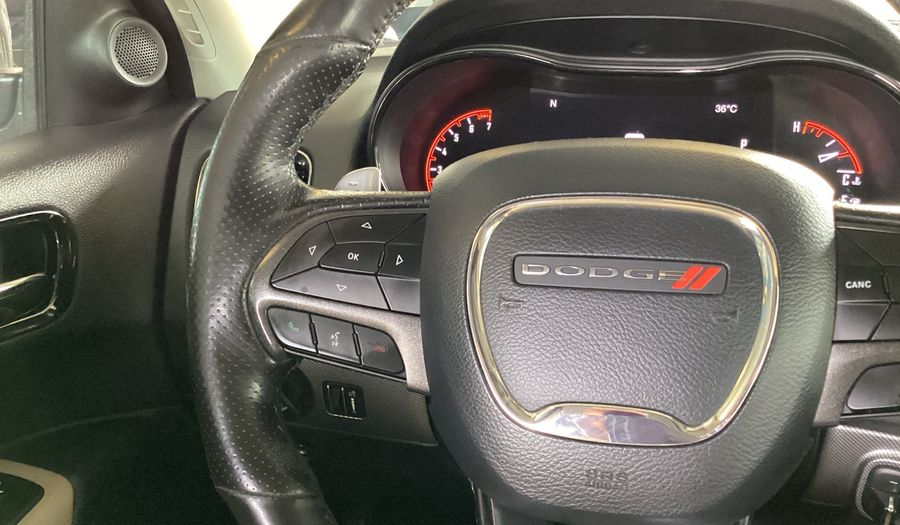 Dodge Durango 3.6 GT AUTO RWD Suv 2020