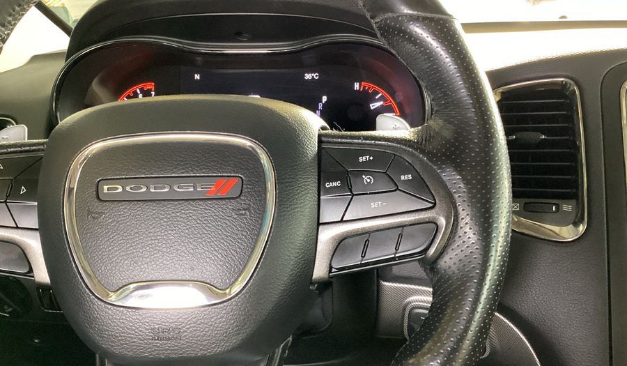 Dodge Durango 3.6 GT AUTO RWD Suv 2020