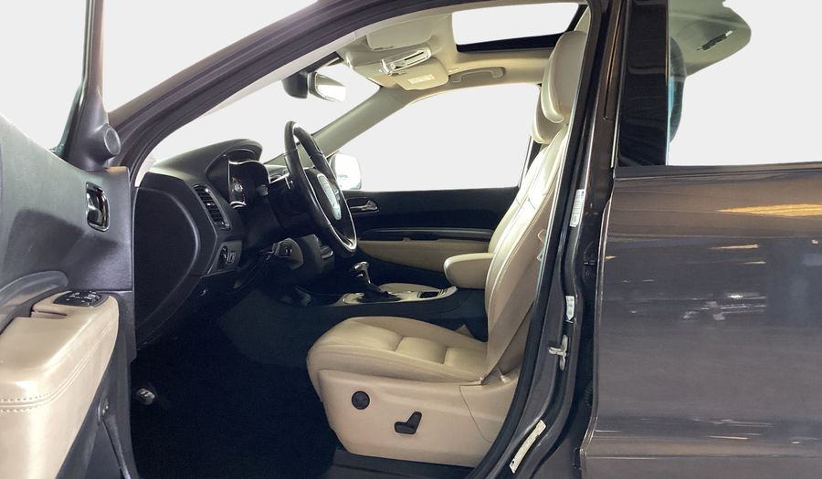 Dodge Durango 3.6 GT AUTO RWD Suv 2020