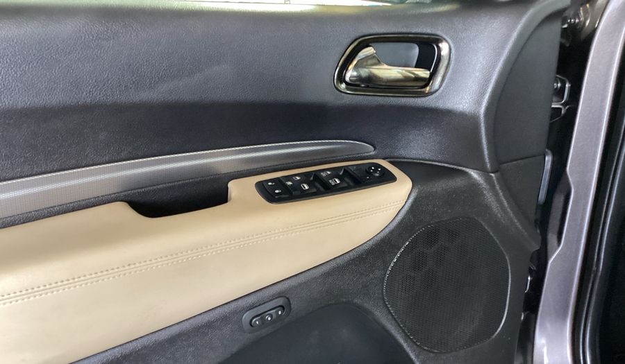 Dodge Durango 3.6 GT AUTO RWD Suv 2020
