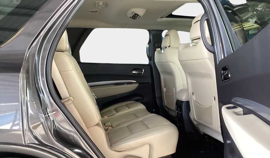 Dodge Durango 3.6 GT AUTO RWD Suv 2020