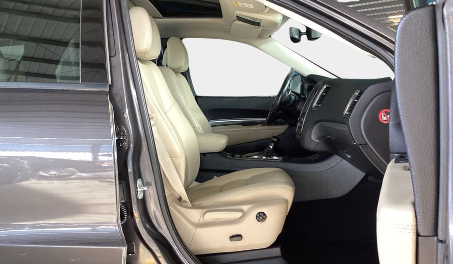Dodge Durango 3.6 GT AUTO RWD Suv 2020