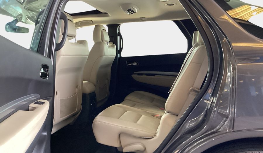 Dodge Durango 3.6 GT AUTO RWD Suv 2020