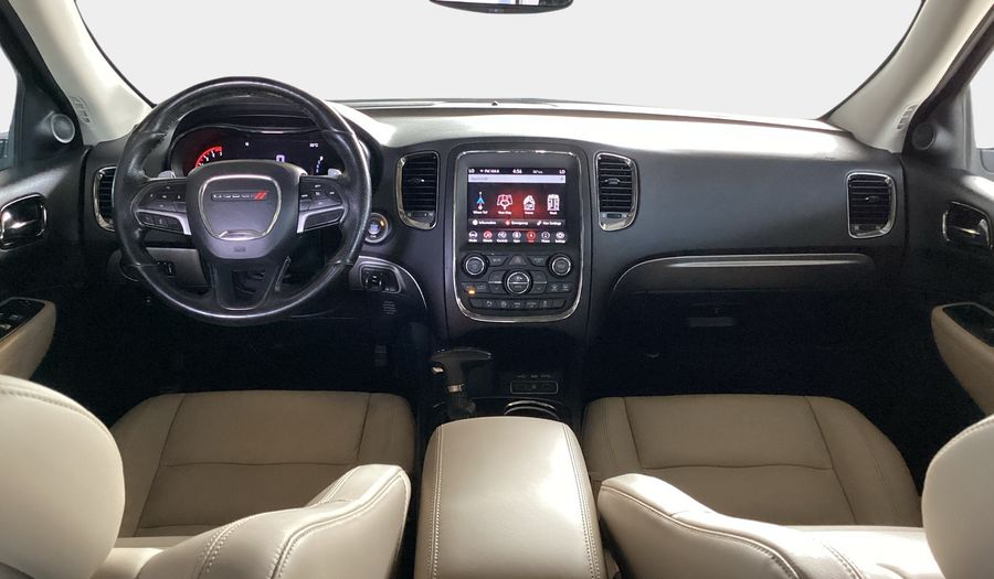 Dodge Durango 3.6 GT AUTO RWD Suv 2020