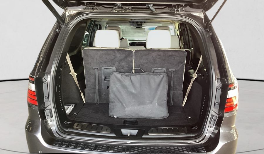Dodge Durango 3.6 GT AUTO RWD Suv 2020