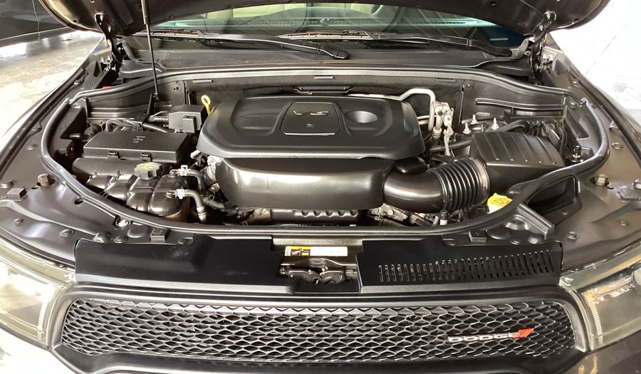 Dodge Durango 3.6 GT AUTO RWD Suv 2020
